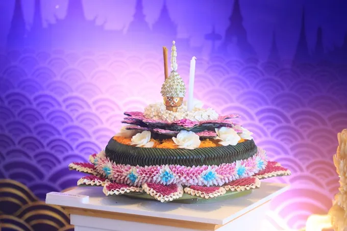 โพลลอยกระทงชี้ปชช.ร่วมสืบสานประเพณีไทย แต่หวั่นติดโควิด-19