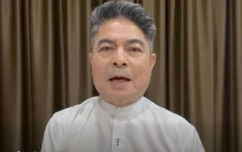 “เทพไท” ชงเบรกประชามติ MOU43–44 เตือนเสี่ยงบิดเบือนเสียงประชาชน จี้ กกต.–รัฐบาลอย่าฝืนเกมการเมือง