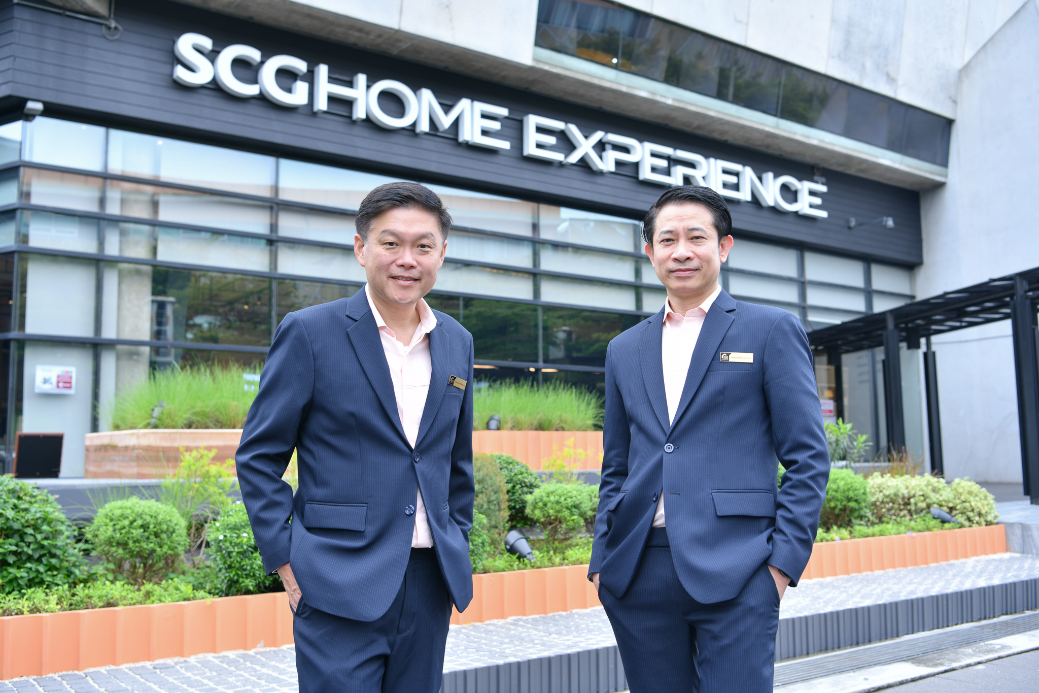 “SCG HOME” ปั้น Flagship Store แห่งแรก ยกระดับความเป็นที่สุดเรื่องบ้าน ตอบโจทย์ไลฟ์สไตล์ยุคใหม่
