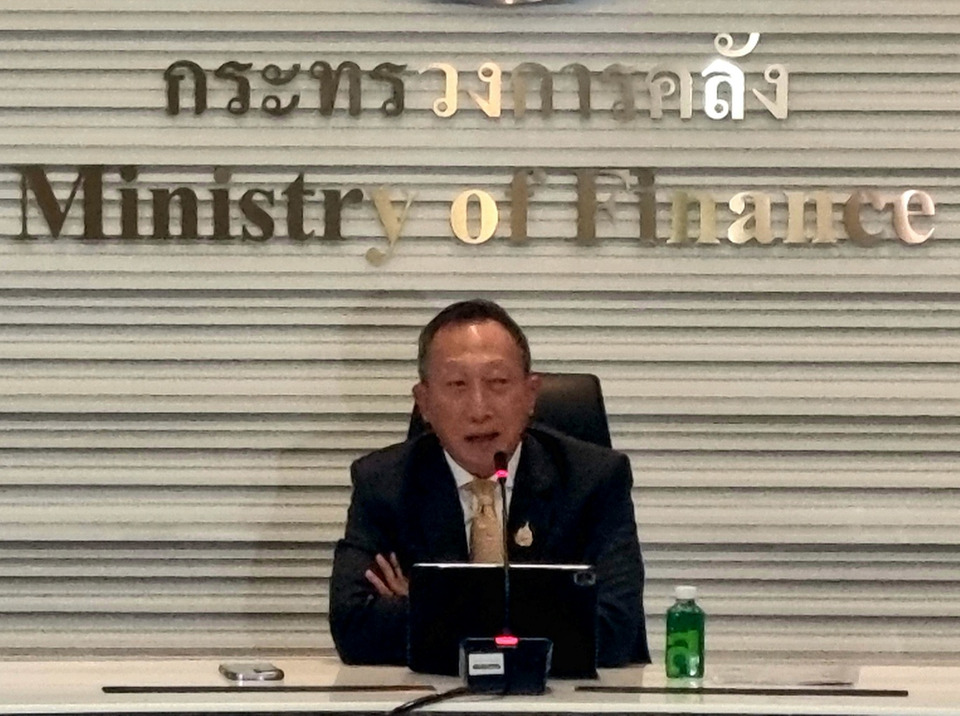 เอาจริง! 'วรภัค' ขู่ฟ้อง 'สำนักข่าวอิศรา' ยืนยันซื้อขายหุ้น 'ฟินันเซีย' ไม่ใช่การจ่ายเงินสินบน