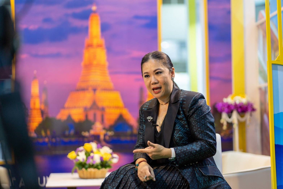 ททท. เผยผลสำเร็จกิจกรรมส่งเสริมภาพลักษณ์ท่องเที่ยววิถีชุมชน 5 ภาค สู่สายตานักท่องเที่ยวจีน มากกว่า 100 ล้านคน-ครั้ง