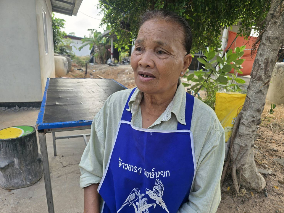 เสียงจากชายแดนบุรีรัมย์! ชาวบ้านกังวลเหตุคลังแสงระเบิด เฝ้าระวังใกล้ชิด–เตรียมพร้อมอพยพ