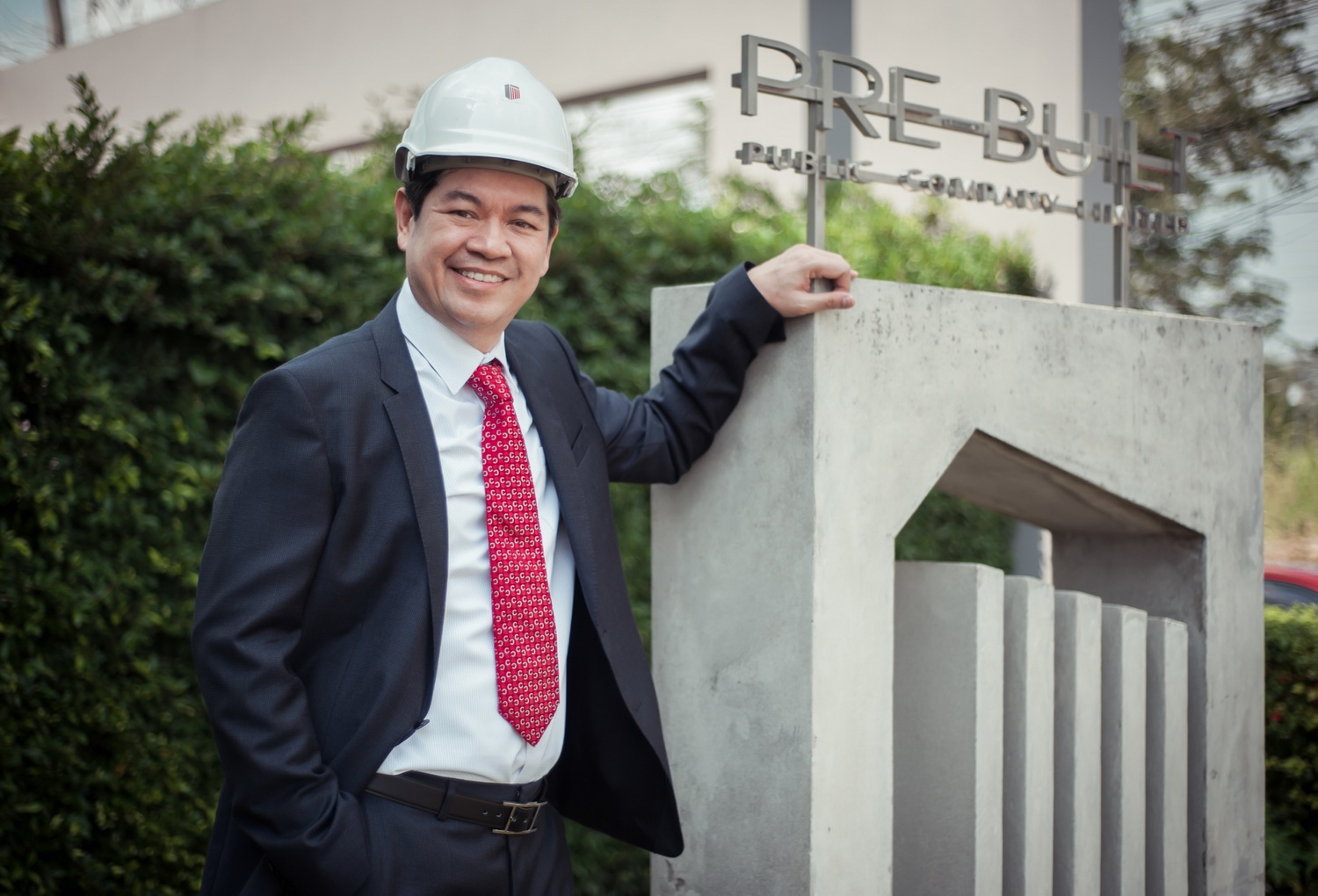 “PREB”หุ้นรับเหมาฯมั่นคง ยีลด์ปันผลพุ่งแตะ11.76% มั่นใจฝ่ากระแสศก.ชะลอตัว-ตุนงานในมือ 9พันล.