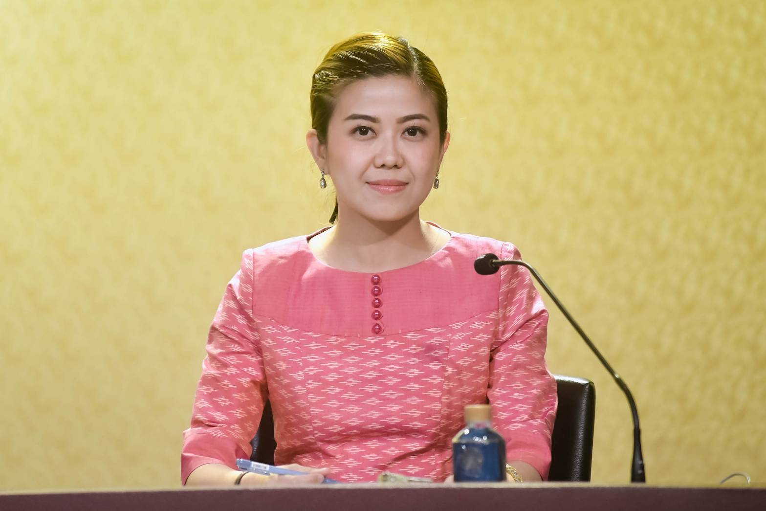 "ทิพานัน" โชว์ผลงาน "บิ๊กตู่" ยกระดับระบบโลจิสติกส์ไทย ประเดิมขบวนรถไฟขนทุเรียนแช่เย็น ไทย-ลาว-จีน 