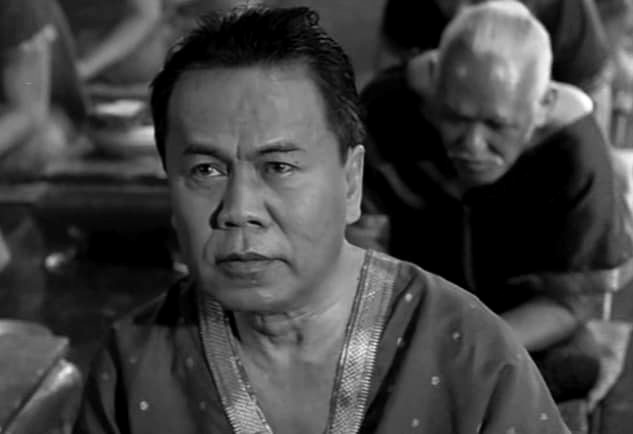 วงการบันเทิงสูญเสียอีกครั้ง!! "ธรรมรัตน์ นาคสุริยะ" ติดโควิดเสียชีวิตด้วยวัย 87 ปี
