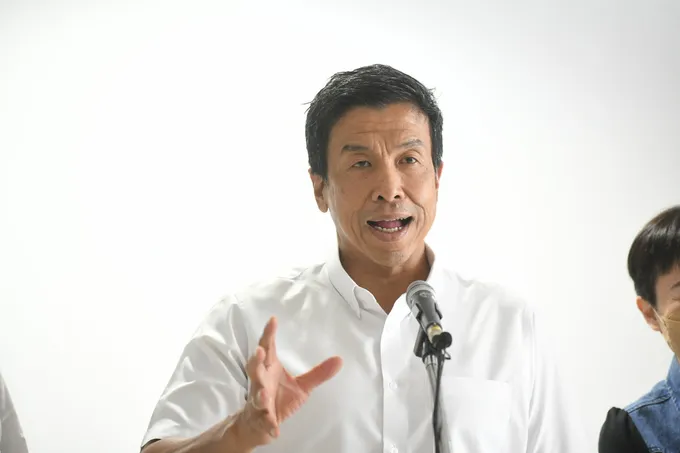 "ชัชชาติ" เตรียมพิจารณาความคุ้มค่าเดินเรือคลองผดุงฯ
