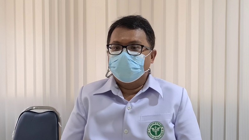 พบเยาวชนในศูนย์ฝึกและอบรมเด็กและเยาวชนเขต 9 ติดโควิด 2 ราย ขณะที่ สสจ.ยะลา เร่งควบคุมการแพร่กระจาย