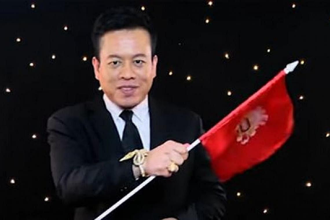 เช็กเลย! ราศี...ในช่วงนี้ ชีวิตดีขึ้น ล้านเปอร์เซ็นต์ "หมอลักษณ์" ฟันธง