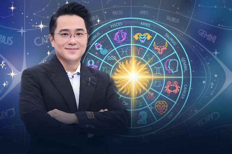  "หมอช้าง"เผย2ราศีใดโมโหยากให้อภัยง่าย