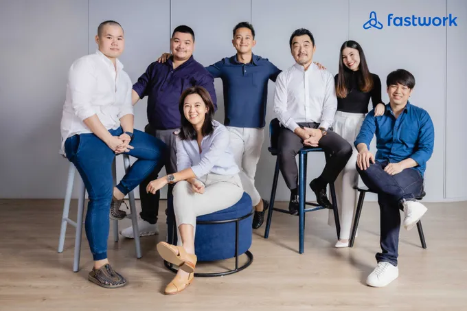 Dare to Dream แรงบันดาลใจเบื้องหลังฟาสต์เวิร์ค Start-Up มาแรง
