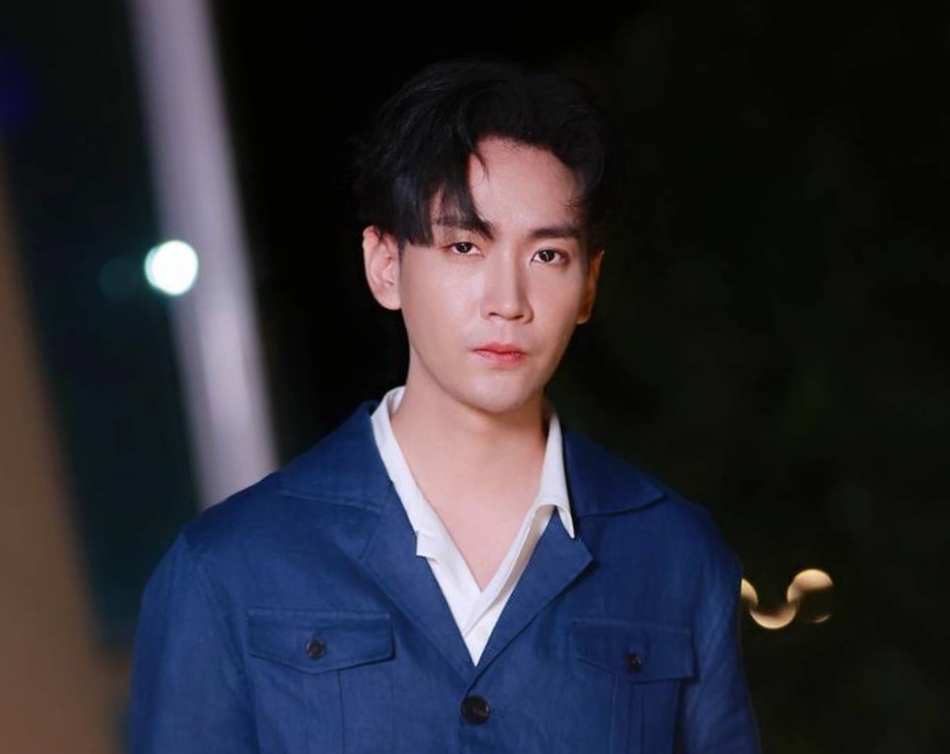 เรื่องฮีลใจของ “คิมม่อน วโรดม” ในหนัง “Endpresso ปณิธานหวานน้อย”