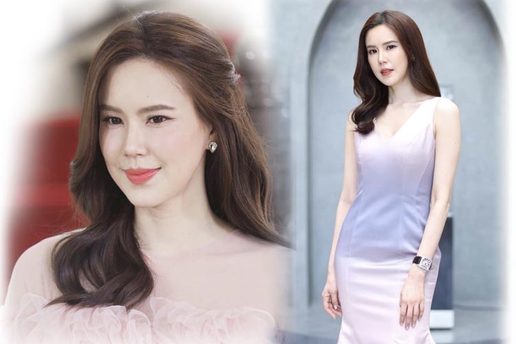 'เจี๊ยบ พิจิตตรา' หรือ ซอนเยจิน กันแน่ ใน ฟ้ามีตะวัน