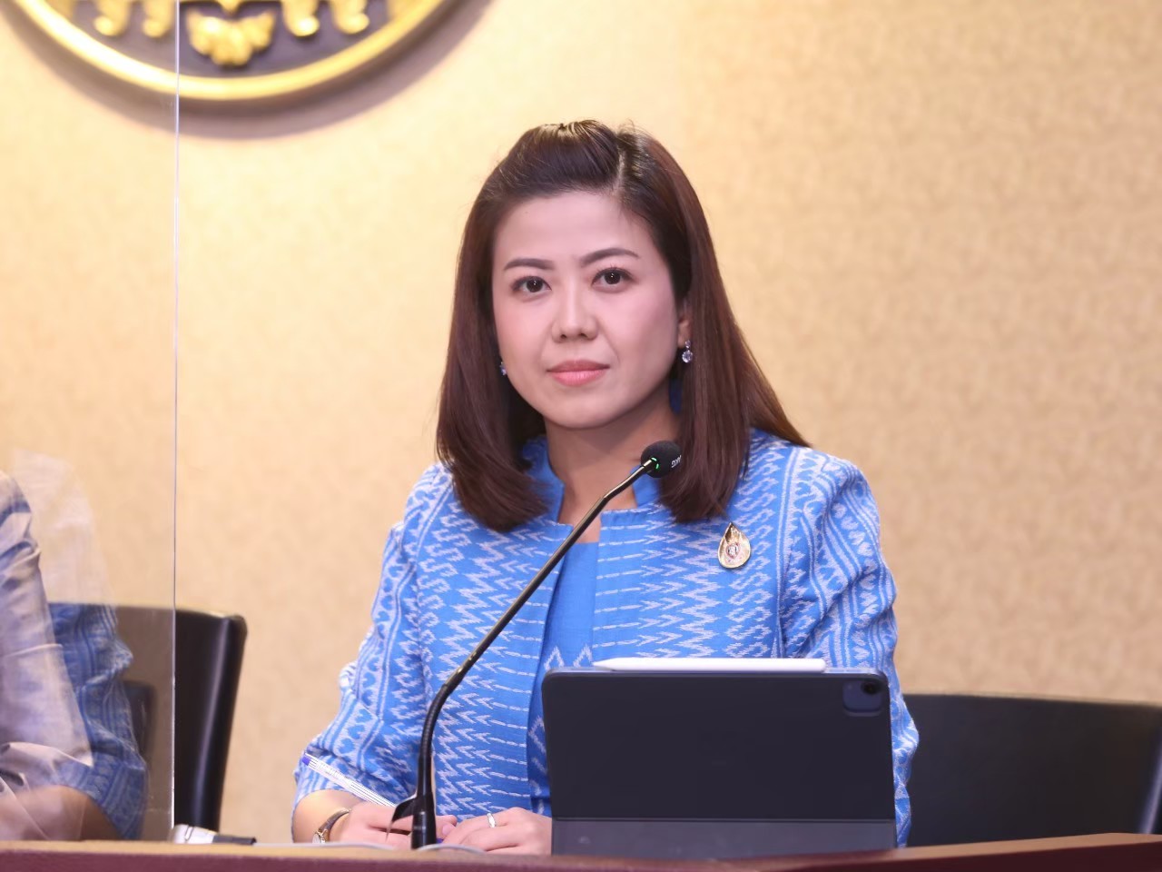 "ทิพานัน" ชวน "SMEs" บุกตลาดสินค้าออนไลน์ไต้หวัน เพิ่มโอกาสสร้างรายได้-ต่อยอดส่งออกสินค้า