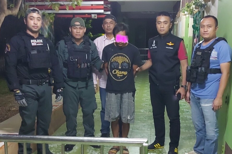 ตั้งข้อหาเพิ่ม ‘ไอ้นิน’ ทำร้าย ร่างกาย คดีบุกรุก ชกครูในโรงเรียน