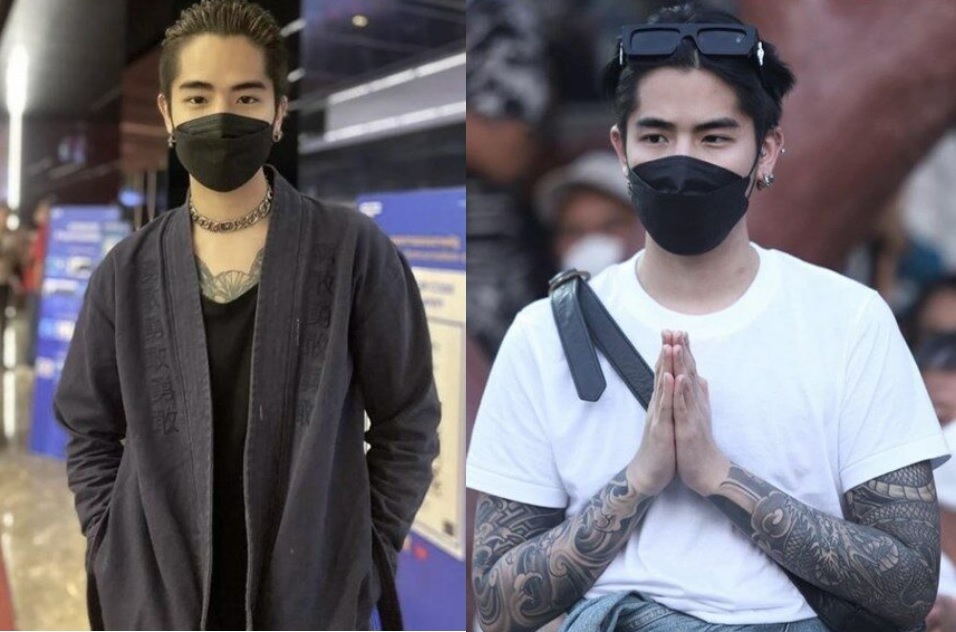 'นิก'แจงปมหิวแสงหลังทัวร์ลง เหตุเป็นคนในข่าวอดีตคนเคยรักที่ทำร้ายแตงโม
