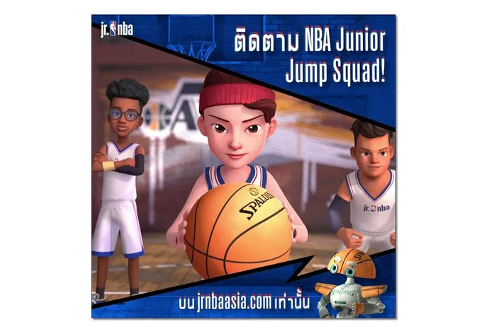 '5 ข้อปฏิบัติ'เมื่อนักกีฬาตัวน้อยกลับสู่โรงเรียนอีกครั้ง