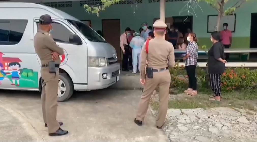 ย่า'น้องจีฮุน' เผยทำใจไม่ได้ที่ต้องมาเสียชีวิตในรถโรงเรียน ขอให้กรณีนี้เป็นอุทาหรณ์กับผู้ปกครองคนอื่น