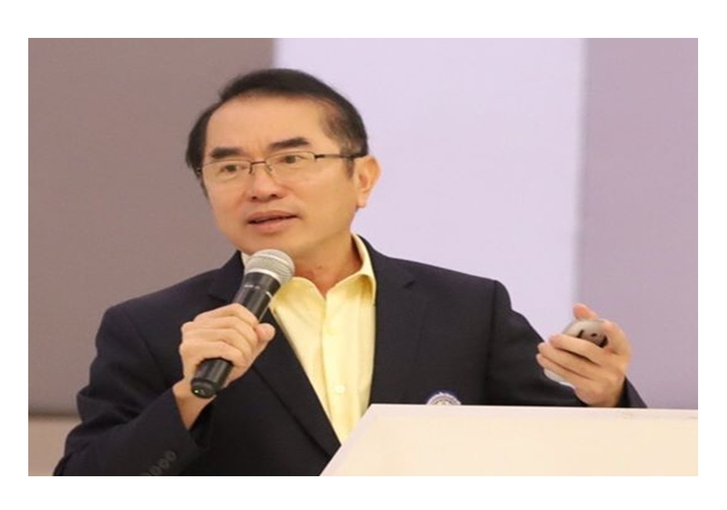 ร้อนตัว! 'หมอวรงค์' ย้อน พรรคการเมือง ดักคอ ฟ้องชังชาติ 