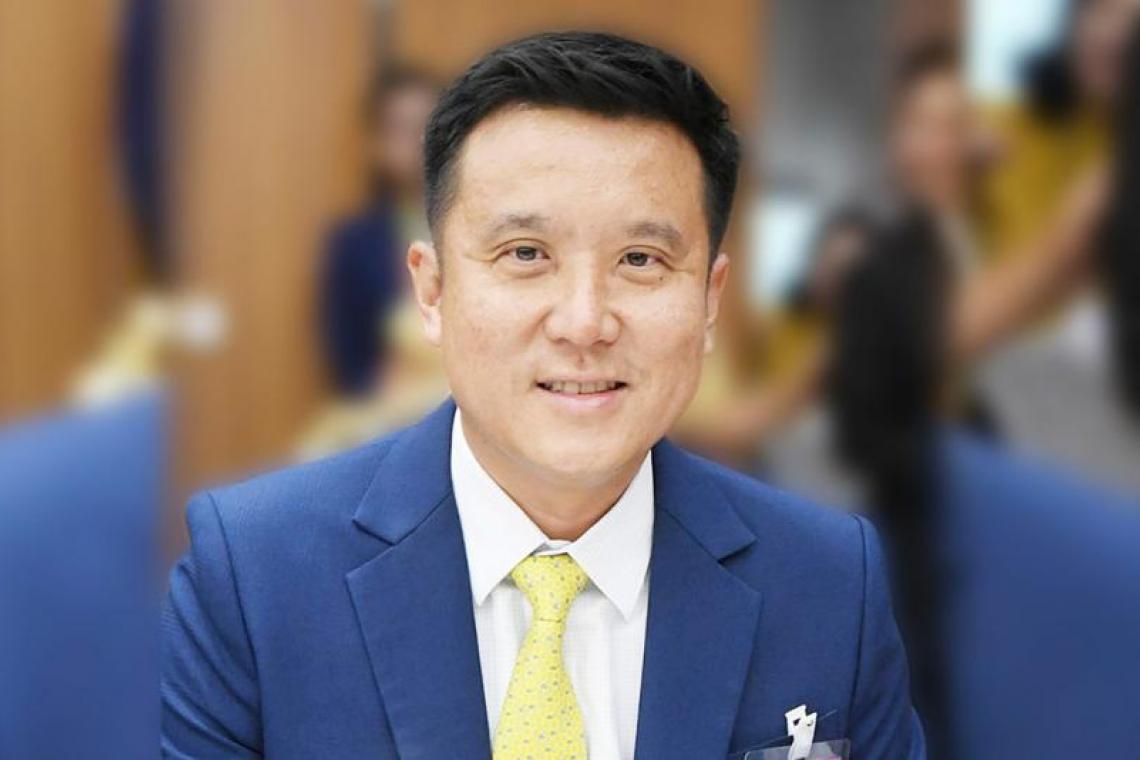 'ชัยวุฒิ'เผยไม่สามารถปราบแก๊งคอลเซ็นเตอร์ให้สูญพันธุ์  เพราะอินเตอร์เน็ตเป็นระบบเปิดให้เสรีภาพในการใช้ 