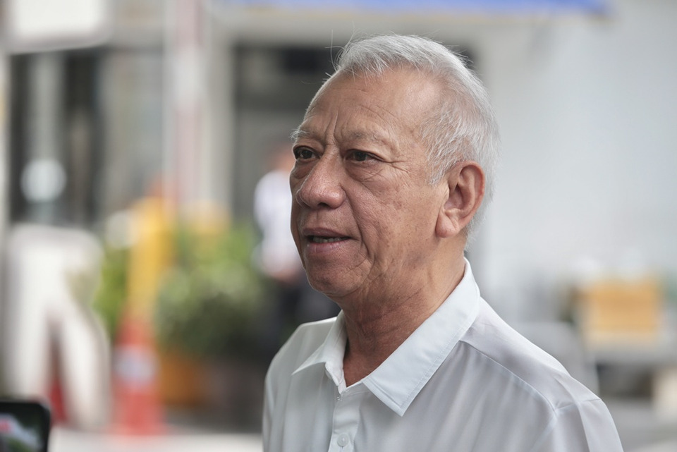 "พิพัฒน์" จ่อชง "แลนด์บริดจ์" เข้าครม.เดือนมิ.ย.นี้  ชี้เป็นโอกาสของไทย หลังเกิดเหตุการณ์ "ช่องแคบฮอร์มุซ"  