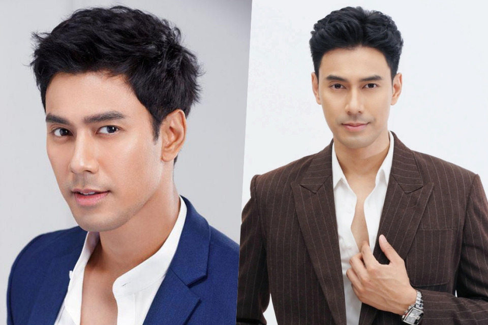 แห่ส่งกำลังใจ! "เอส กันตพงศ์" เขียนจดหมายลาถึงทุกคนที่รัก