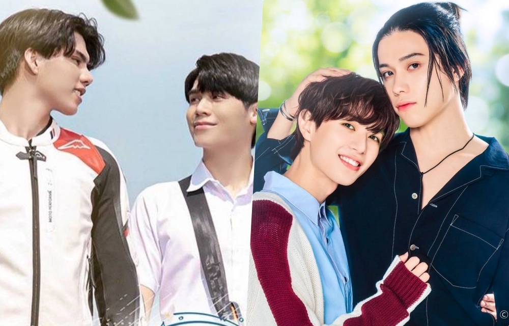 มี มายด์ วาย มือขึ้นส่งต่อ “บรรยากาศรัก เดอะซีรีส์” (Love in The Air) ซีรีส์ดังสู่ญี่ปุ่นทำรีเมคเป็นเรื่องแรก