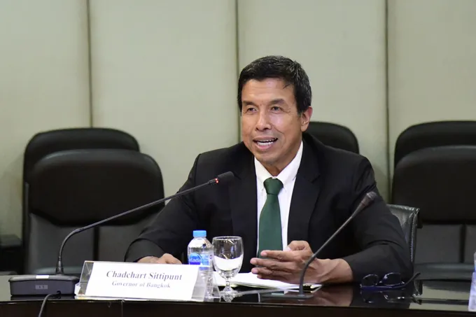 กทม.ปิดรับความเห็นผังเมือง เตรียมประชุมแนวทางแก้ไข เสนอ มท.