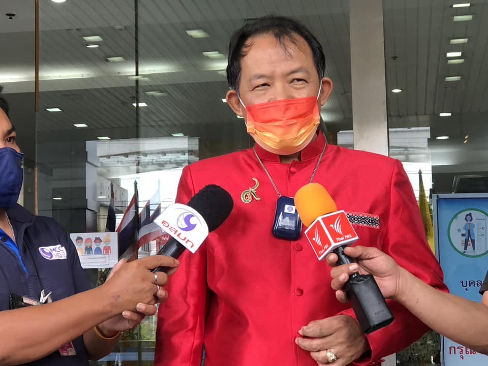 "ศรีสุวรรณ" บุกกระทรวงศึกษาฯจันทร์นี้ จี้ตั้ง กก.สอบเอาผิดครูบูลลี่ "ป๋าเปรม" 