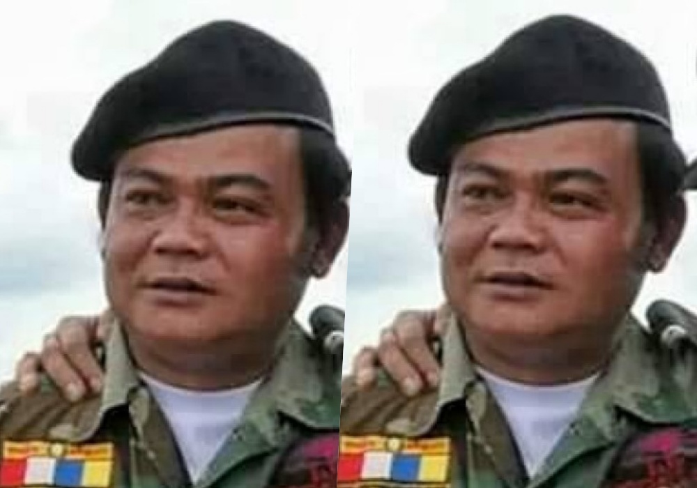 จ่อหมายจับ “หม่องชิตตู”
