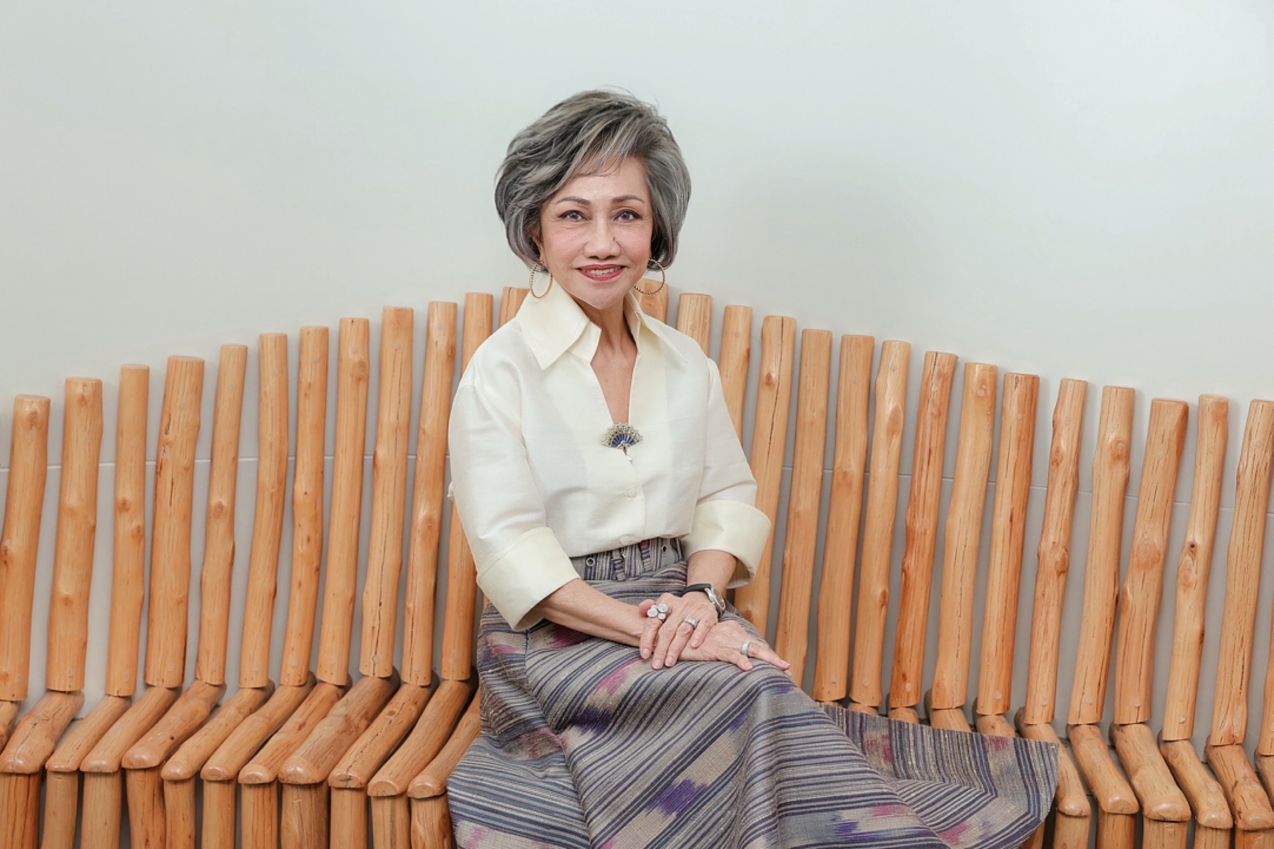 วรรณี ลีลาเวชบุตร ผู้หญิงที่ไม่รู้จักคำว่า “เกษียณ”