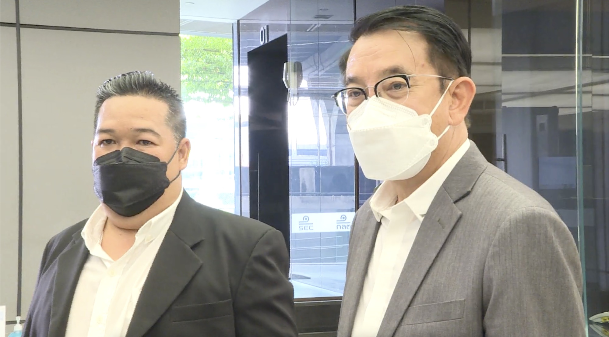 "อีสท์วอเตอร์"ยื่น"ก.ล.ต."สอบ ปธ.บริษัท ส่อทำขัด พ.ร.บ.หลักทรัพย์
