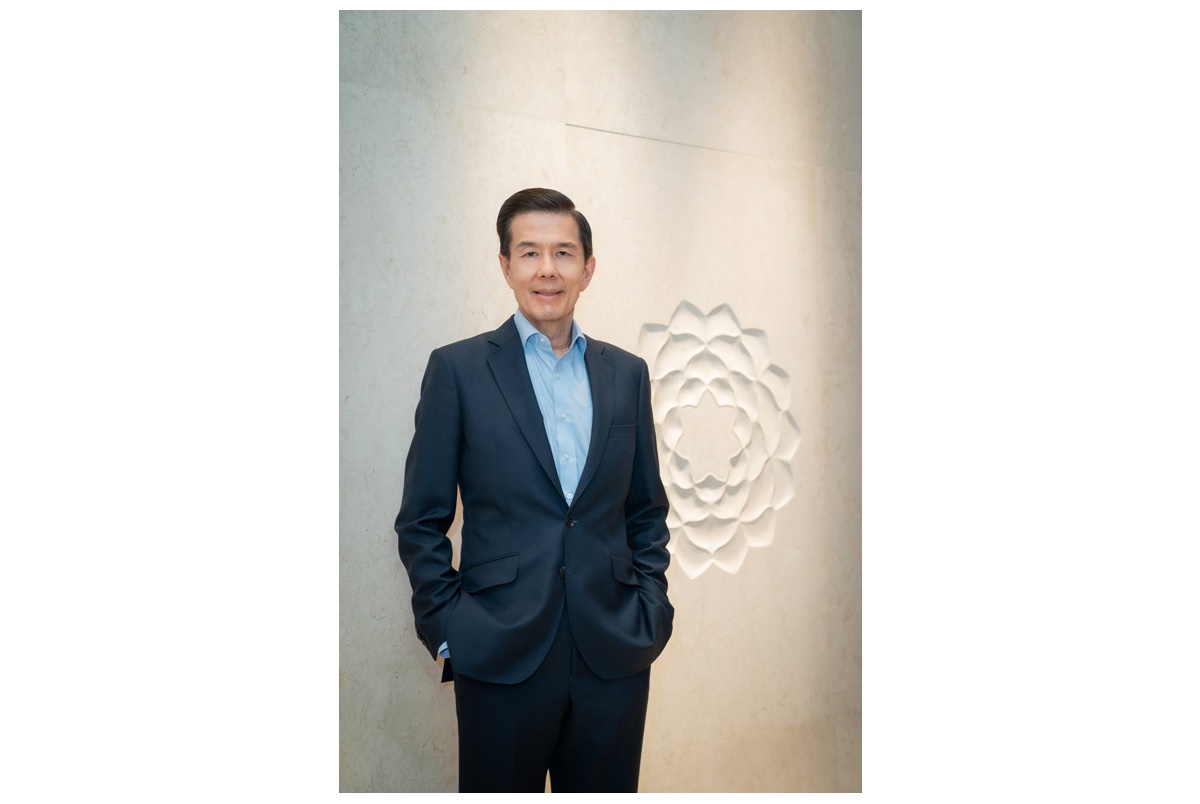 "เซ็นทรัล รีเทล" โตต่อเนื่อง กวาดรายได้ 130,424 ล้านบาท โต 6% ปิดดีลกลุ่มธุรกิจสปอร์ต พร้อมลุยธุรกิจครึ่งปีหลัง รับไฮซีซั่น-ศก.เวียดนามบูม 