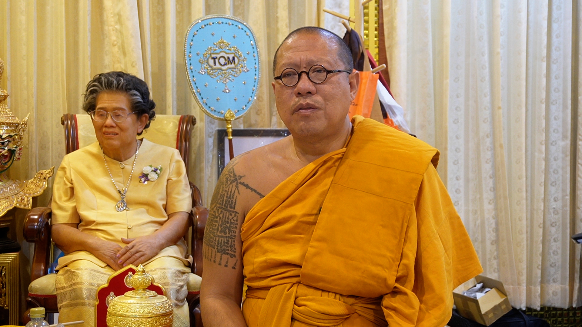 หลวงพี่น้ำฝน ชี้ "ขนุนตายพราย" มีพุทธคุณในตัวอยู่แล้ว มูลค่าเพิ่มด้วยการปลุกเสก สมโภชน์จากครูบาอาจารย์ 
