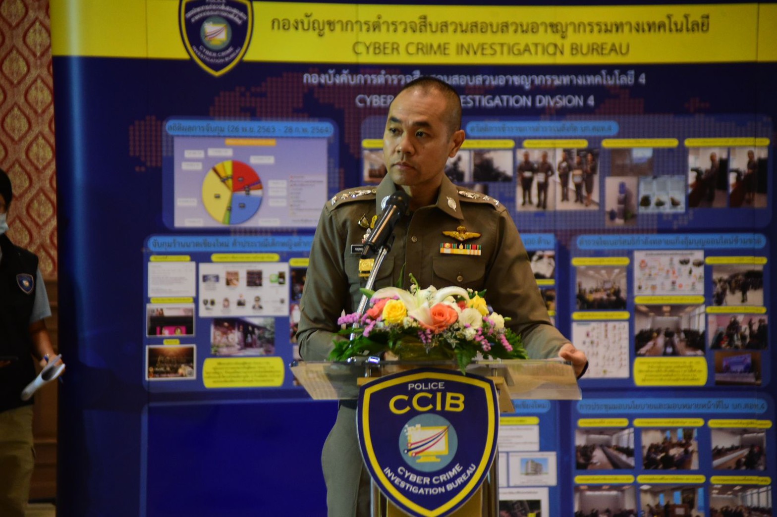 บช.สอท.เตือนอย่าทิ้งเด็กเล่นโทรศัพท์ลำพัง กดช้อปออนไลน์หมดเป็นแสน