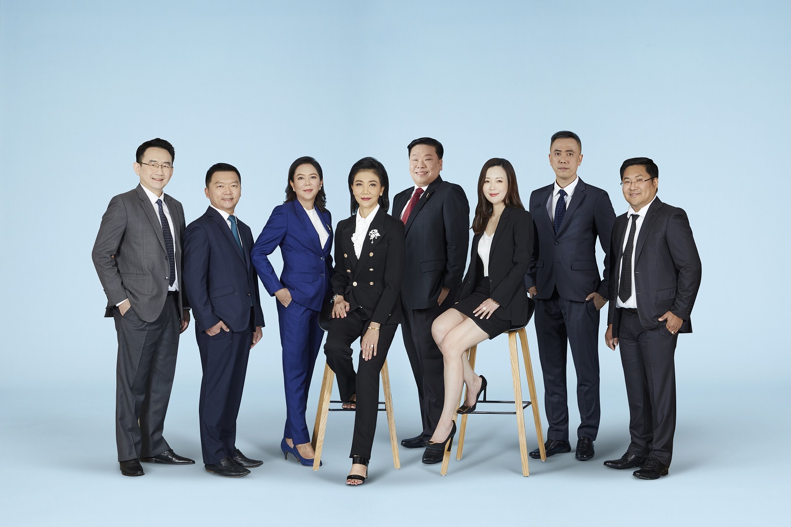 “GUNKUL”ปรับทัพองค์กรตั้ง “โศภชา” ขึ้นแท่นประธานบริษัท “สมบูรณ์” นั่ง CEO คนใหม่รับยุคดิจิทัล