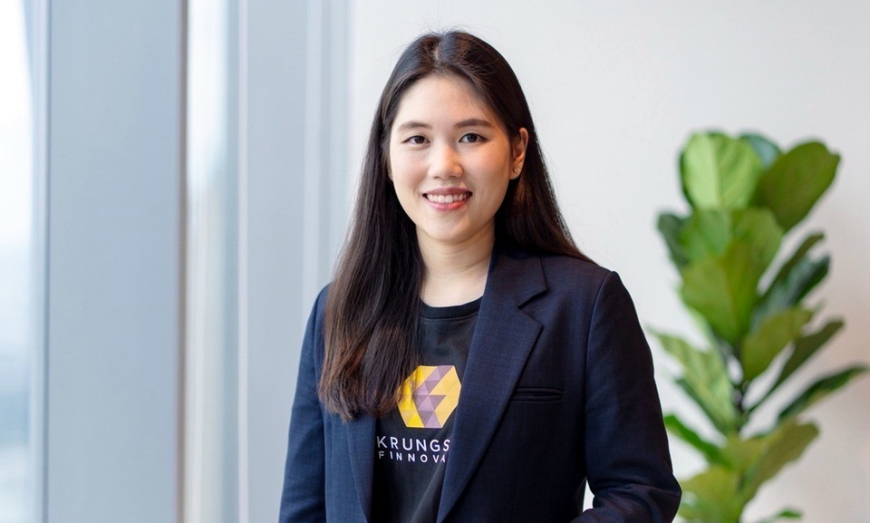 Krungsri Finnovate โชว์ผลงานปี 2025 สร้าง Economic Impact 1.3 แสนล. ชูแผนปี 2026 ขยายลงทุนสตาร์ทอัพสู่ภูมิภาค
