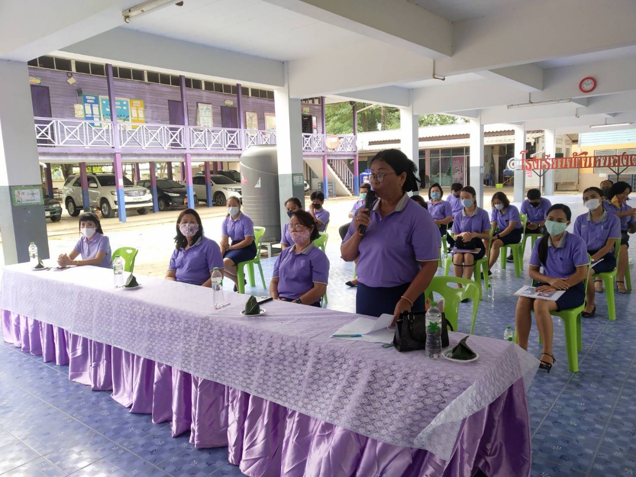 เร่งช่วยกลุ่มเปราะบางนักเรียนประถมชายขอบเมืองโคราช ขาดความพร้อมเรียนทางไกล