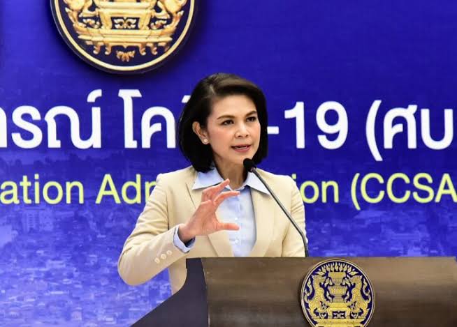 "ศบค." ขอความช่วยเหลือฝ่ายมั่นคง หนุนช่วยงาน "กทม.-กรมควบคุมโรค" กวดขันแคมป์คนงาน-ไซต์ก่อสร้าง