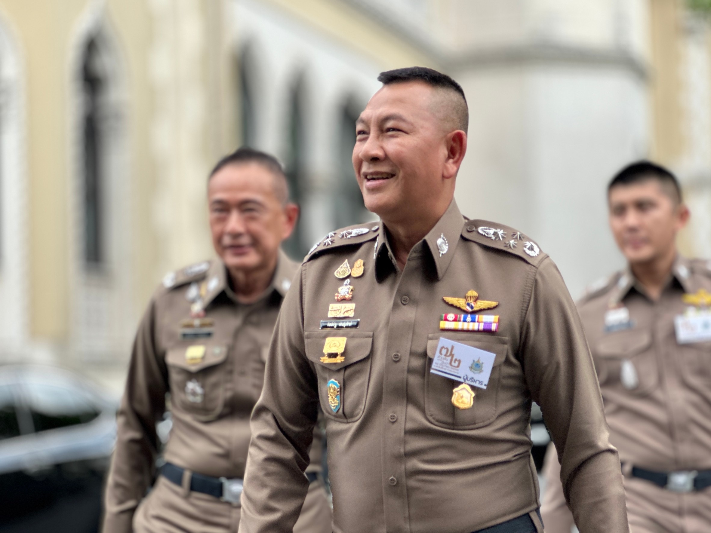 “กิตติ์รัฐ” รับไม่ได้เรือขนน้ำมันเถื่อนหาย ขอรอสอบสวนกลางตรวจสอบ ขู่ เจ้าหน้าที่เอี่ยวโดน อาญา-วินัย 