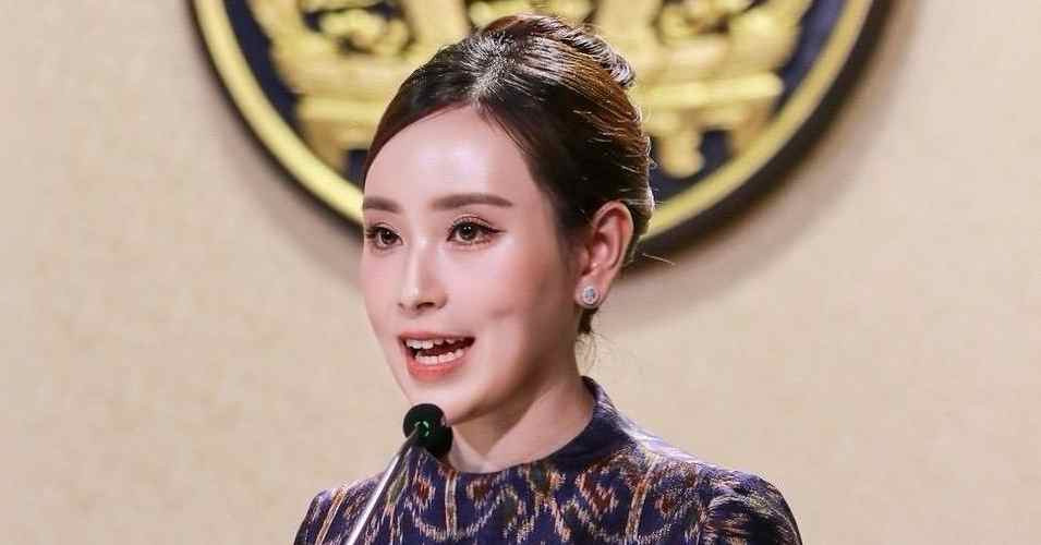 รัฐบาลเอาจริง สั่งสารวัตรเกษตร Cyber ปราบสินค้าผิดกฎหมาย ยกระดับมาตรฐานเกษตรไทย