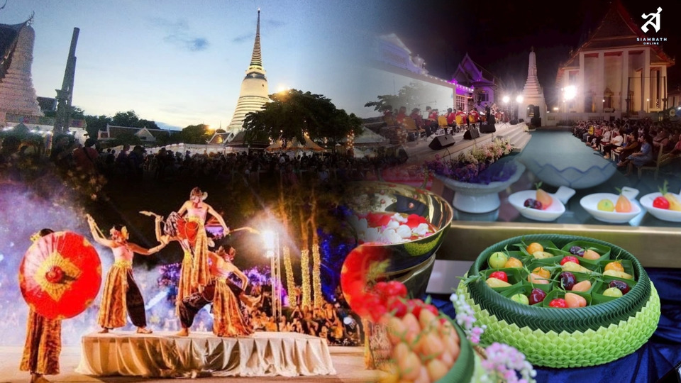 วธ. จัดใหญ่ 5 วันเต็ม! ฉลอง 244 ปี กรุงรัตนโกสินทร์ ยกขบวนโขน-พื้นบ้าน-ร่วมสมัย ปลุก “รัตนโกสินทร์มีชีวิต” กลางกรุง 22–26 เม.ย. 2569