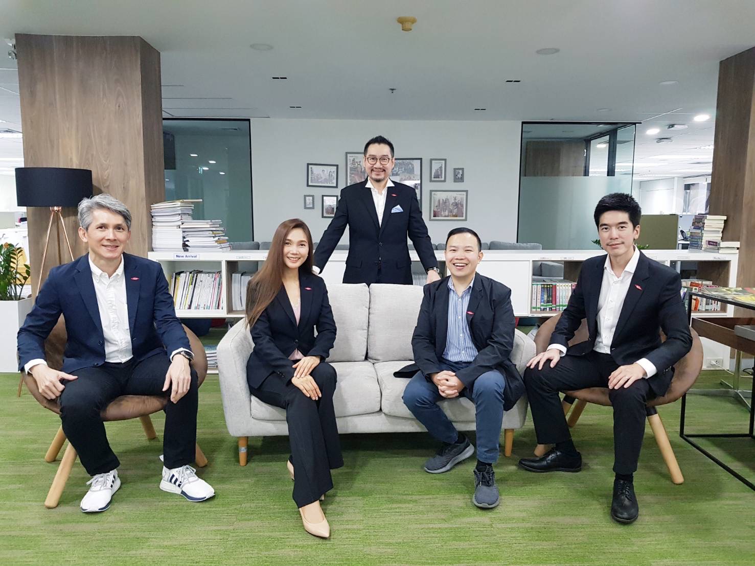 Dow Pack Guru ชี้อนาคตเทรนด์บรรจุภัณฑ์รักษ์โลกมาแรง เน้นนวัตกรรมลดโลกร้อน แก้ปัญหาขยะสร้างความยั่งยืน   