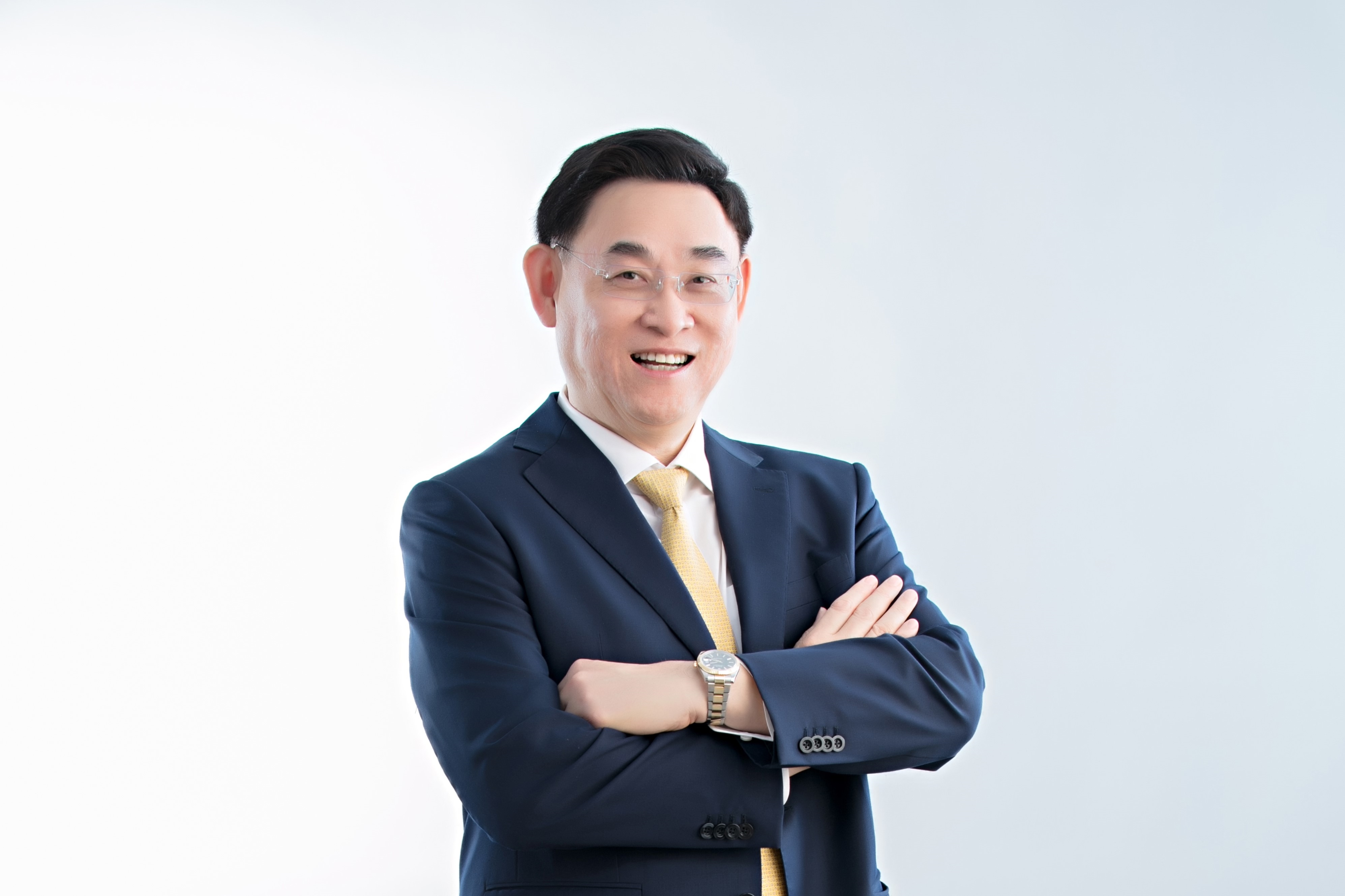 GPSC-CIP โชว์ผลสำเร็จการก่อสร้างโรงไฟฟ้าพลังงานลม 600 MW ในไต้หวัน ขยายโอกาสพัฒนาโครงการต่อเนื่องในภูมิภาคเอเชีย