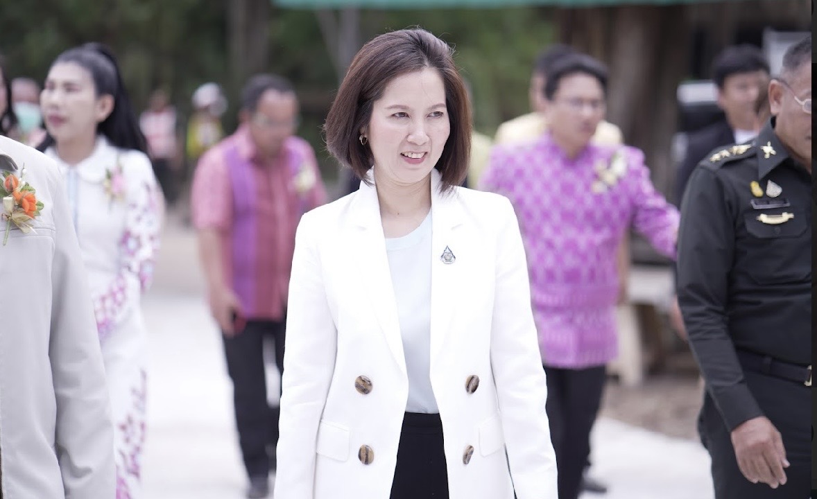 “ตรีนุช”กางโรดแมป 19 พ.ค.นี้ตั้ง“กรมส่งเสริมการเรียนรู้”