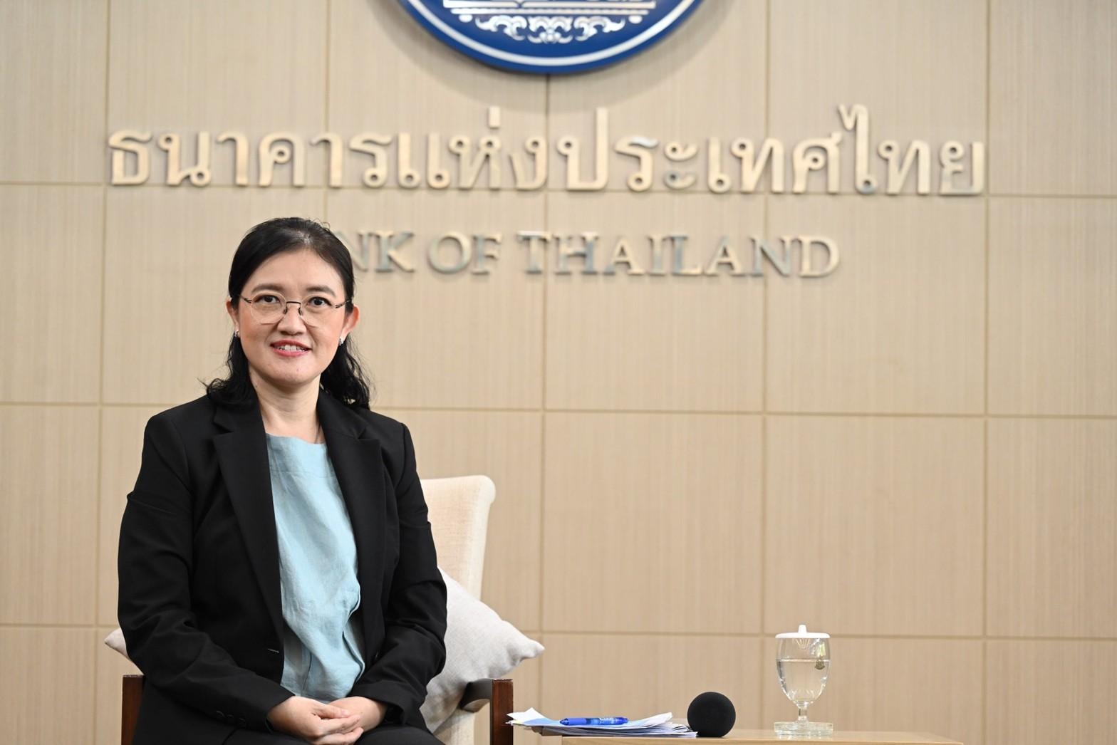 ธปท.เผยสินเชื่อแบงก์พาณิชย์ปี 65 ชะลอตัวที่ 2.1% ขยายเกณฑ์สมัครคลินิกแก้หนี้ ครอบคลุมหนี้เสียก่อน 1 ก.พ.66 