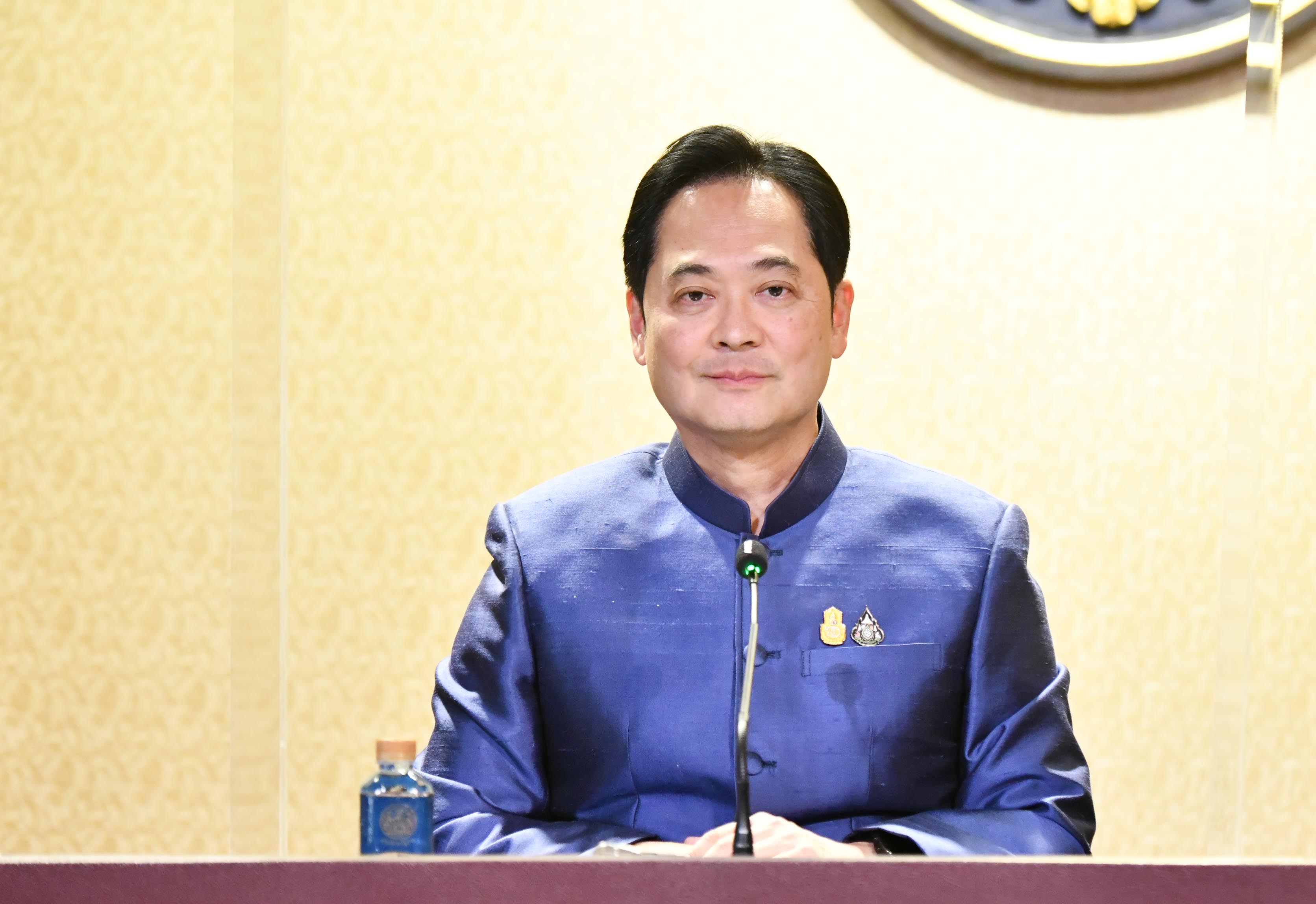 รัฐบาลหนุน ททท.ผลักดันท่องเที่ยวเชิงศรัทธา จัดงานอะเมซิ่ง มูติเวิร์ส-เจาะตลาดกลุ่ม LGBTQ