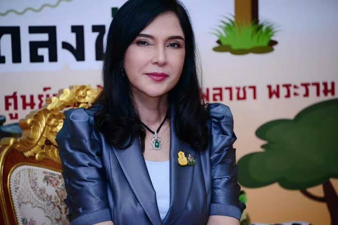 'มนัญญา' ซัดกลับ'จิรายุ' ทำตัวไม่แมน เหมือนพวกเคี้ยวหมากฝรั่ง