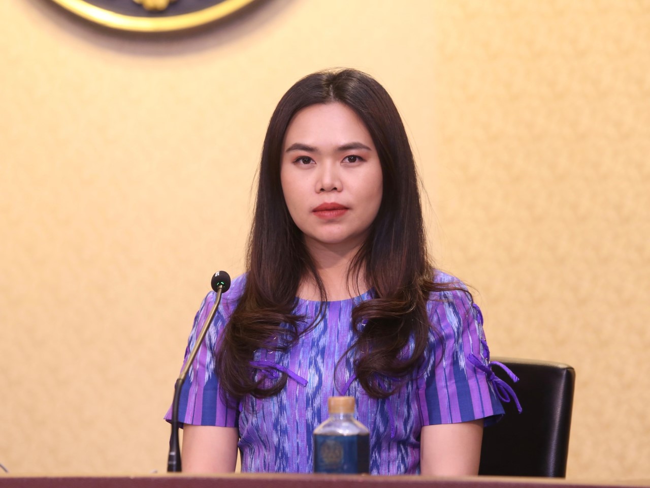  ครม. ตั้ง "2รองผอ.ข่าวกรองฯ" ไฟเขียว "นพรัตน์ แป้นแก้ว"  นั่งกรรมการผู้ช่วยรัฐมนตรี
