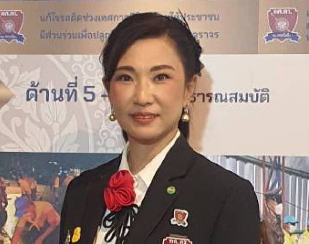 “มาดามหลี” เปิดศูนย์รับเรื่องร้องเรียนความรุนแรงในครอบครัว พบเหตุโทร  087 629 5555 ตลอด 24 ชม.