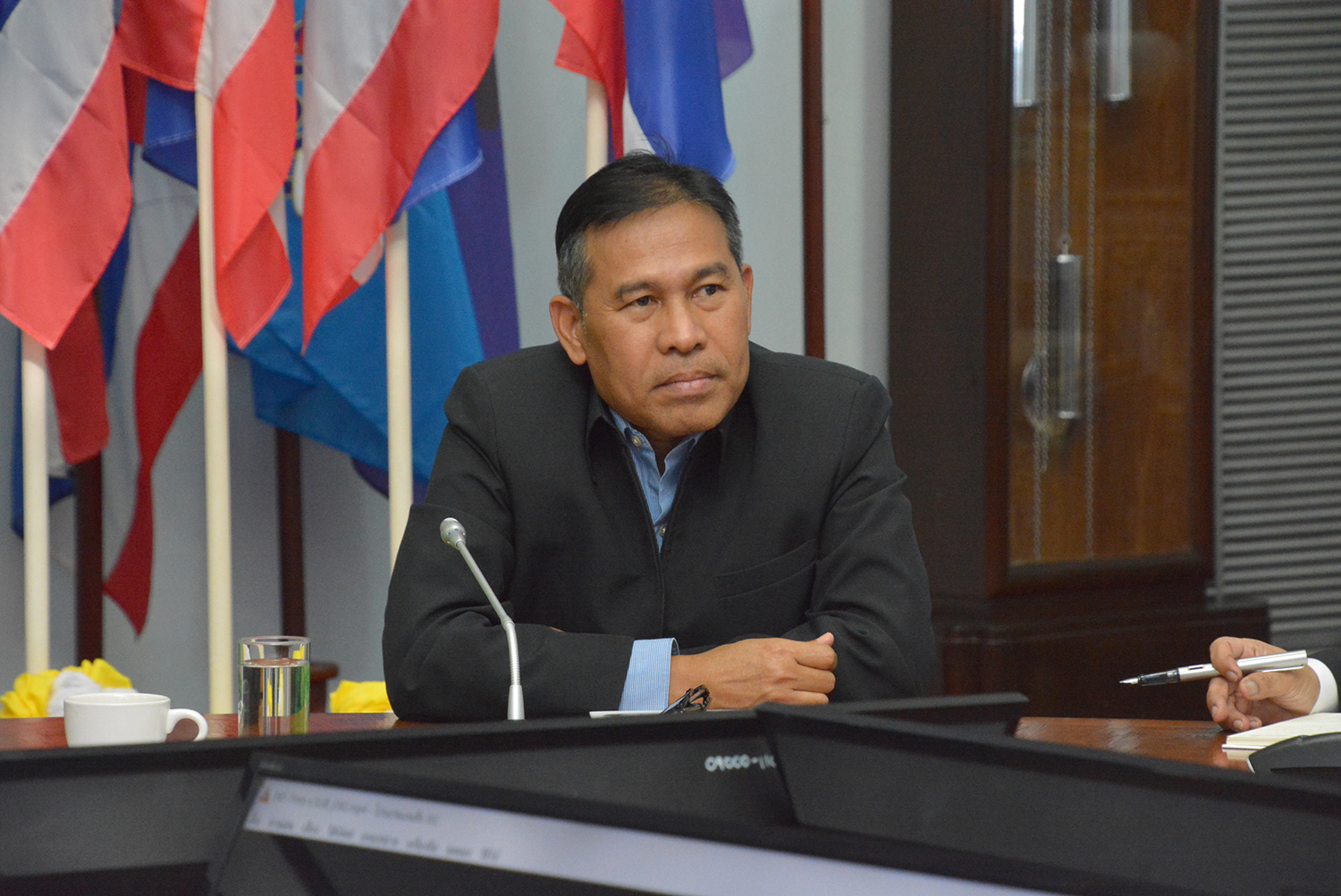 “อ.อ.ป. ขอเชิญชวน ‘นักเรียน - นักศึกษา – บุคคลทั่วไป’ ร่วมประกวดโลโก้ ‘ครบรอบ 78 ปี’ ลุ้นเงินรางวัลพร้อมเกียรติบัตร …”